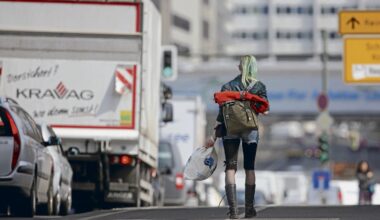 Wohnungslose – Kinder ohne eigenes Bett: 16.000 Berliner Wohnunglose unter 18