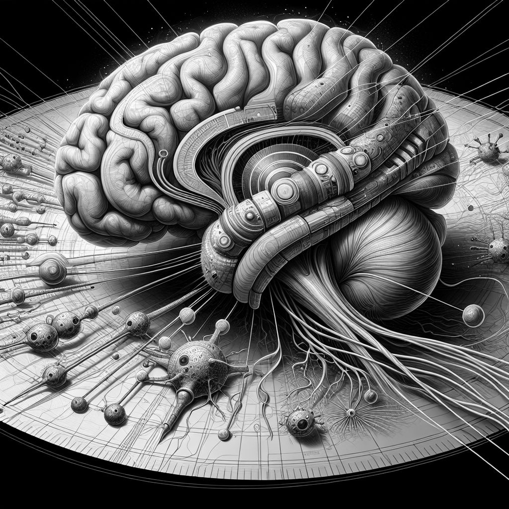 Alzheimer beginnt an den Grenzen des Gehirns: Neue Erkenntnisse