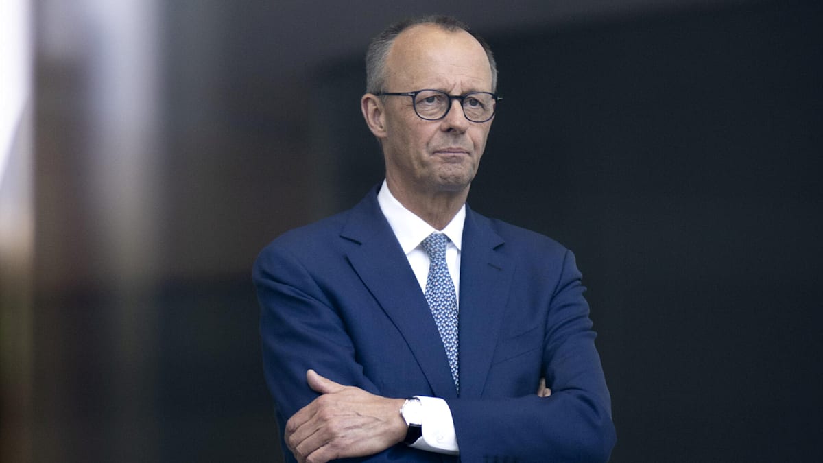 Deutsche Sicherheitspolitik: Merz‘ neuer Nationaler Sicherheitsrat – In Planspielen sollen Politiker Entführungen durchexerzieren