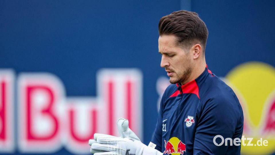 Bericht: Bayer und Leipzig einig über Blaswich-Wechsel