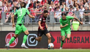 Top-Zugang bringt alles mit, was Gladbach zuletzt vermisst hat