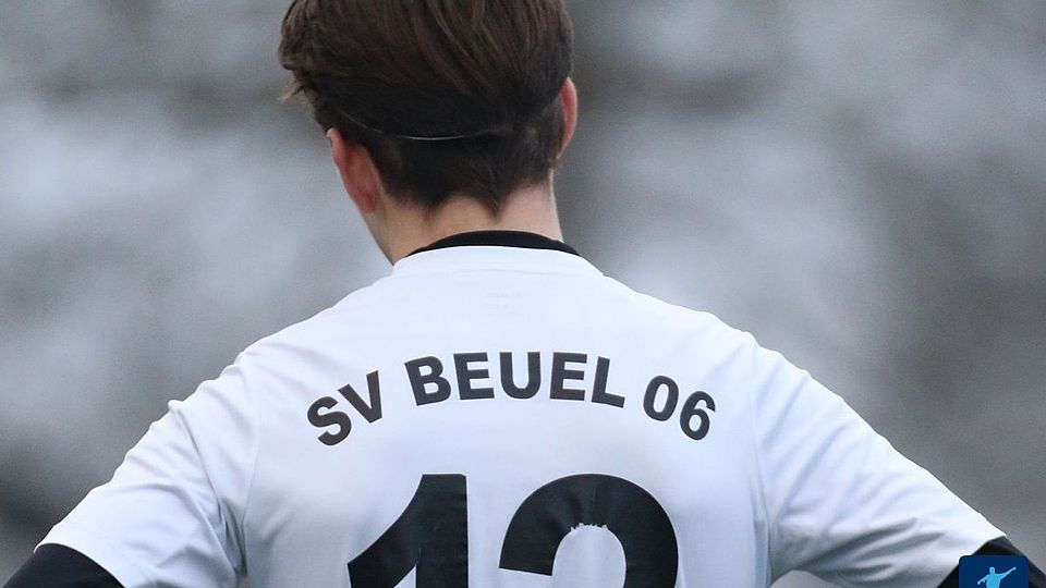 SV Beuel III: "Zurück zu echter Beueler Mentalität"