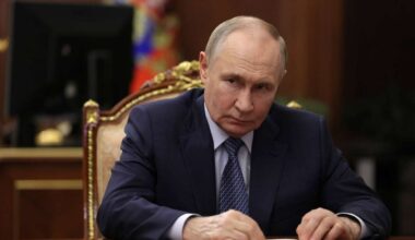 Heftige russische Verluste an einer Front gemeldet