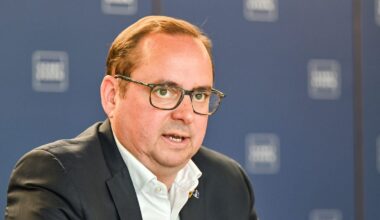 Teilweise bewölkt
