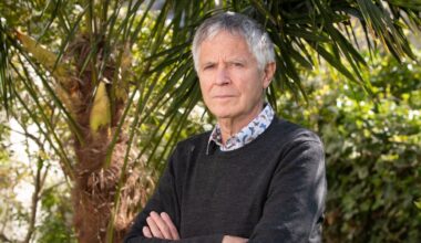 Frankreich: Multimillionär Olivier Legrain hilft linken Zeitungen