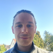 Florian Aupor Florian Aupor