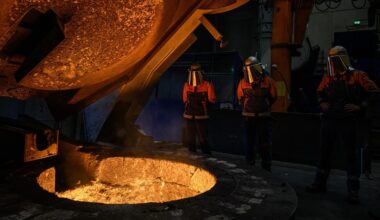ifo Institut: Gut ein Drittel der Unternehmen in Deutschland hat zu wenige Aufträge