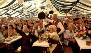 Renaissance der Freundschaft? Städtepartnerschaften blühen teils auf