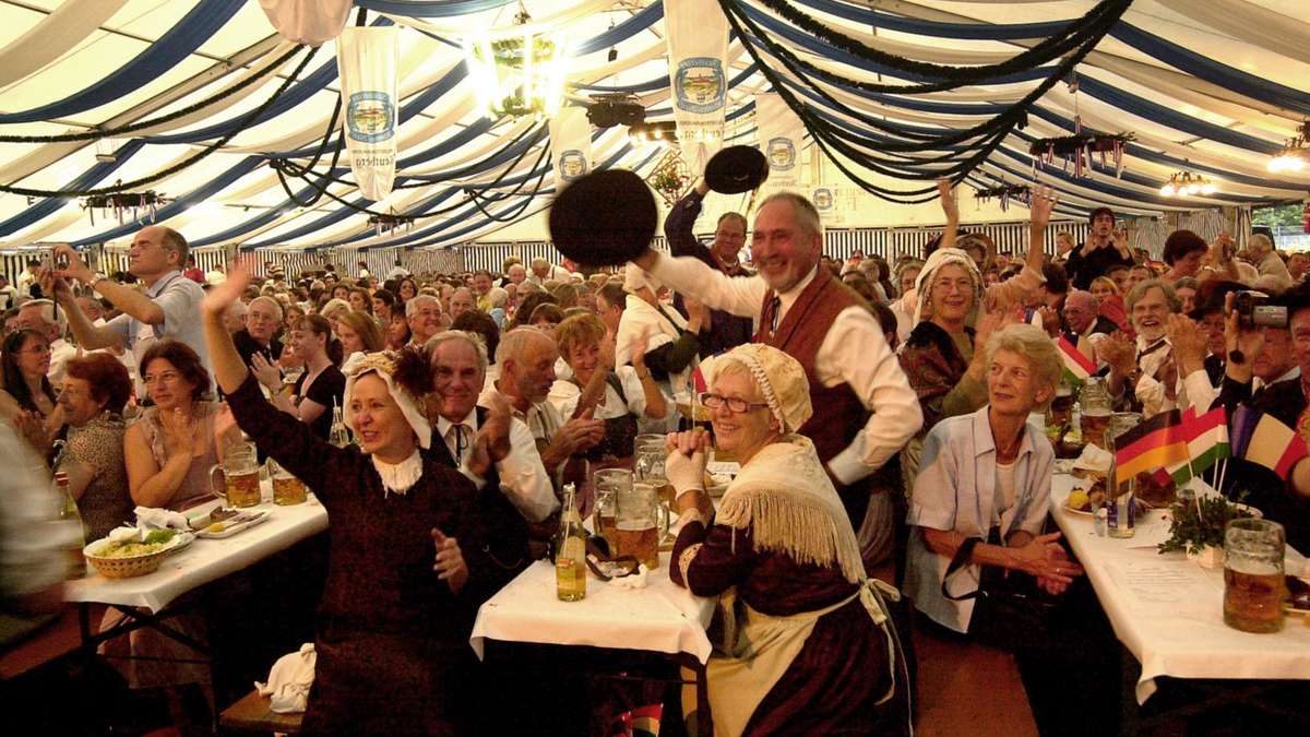 Renaissance der Freundschaft? Städtepartnerschaften blühen teils auf