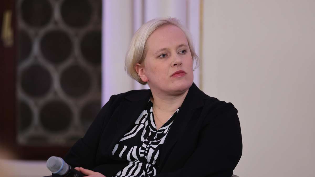 Autorin warnt vor moralischem Werteverlust