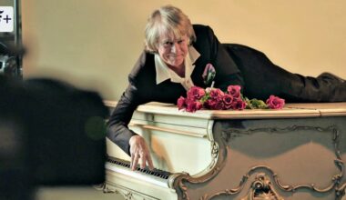 „The Klimperclown“: Neuer Film von Helge Schneider im Kino