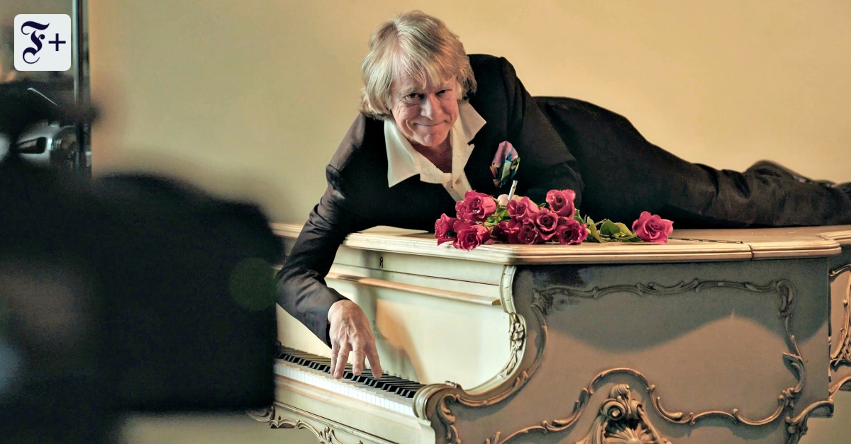 „The Klimperclown“: Neuer Film von Helge Schneider im Kino