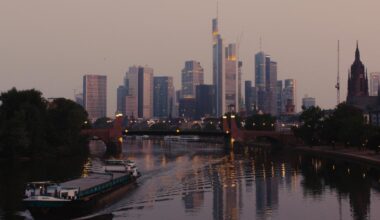 Frankfurt am Main : Frankfurter Schule des Lebens
