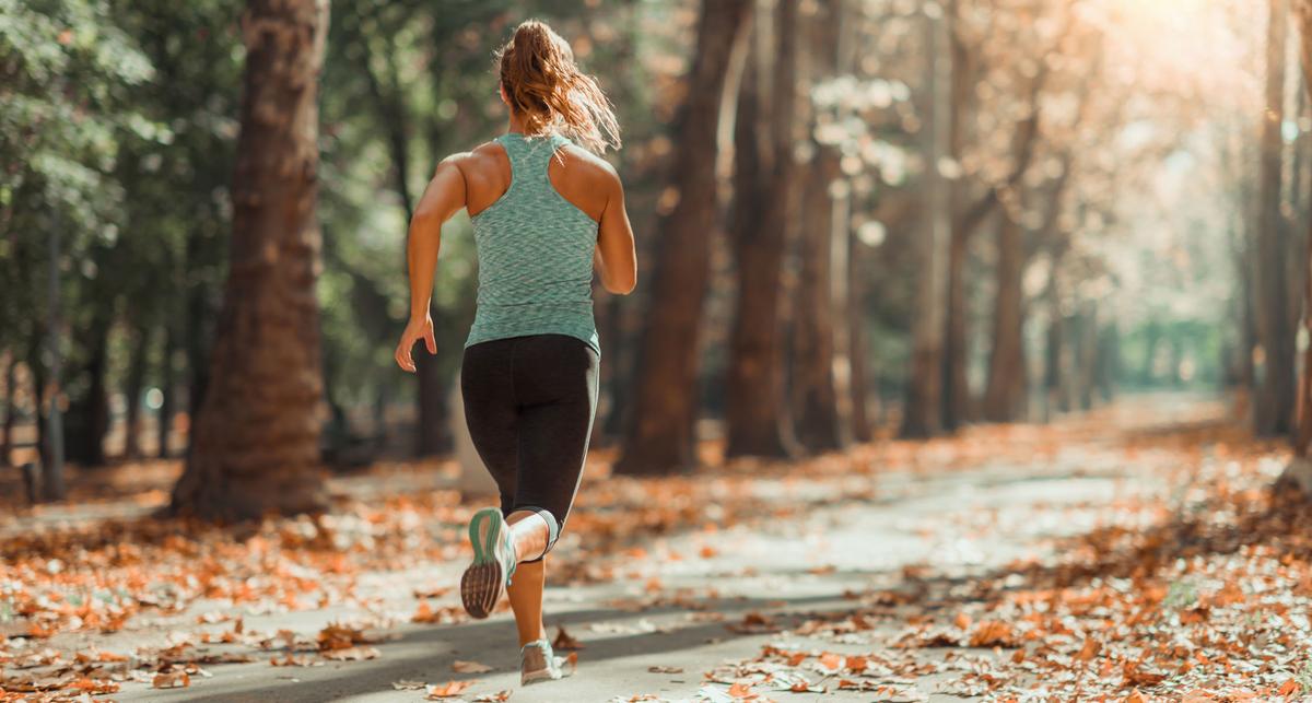 Auch wer nur am Wochenende Sport treibt, schützt die Gesundheit – News – Deutsches Ärzteblatt