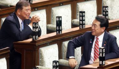 Japan ringt Zugeständnisse ab, die Börsen freut das
