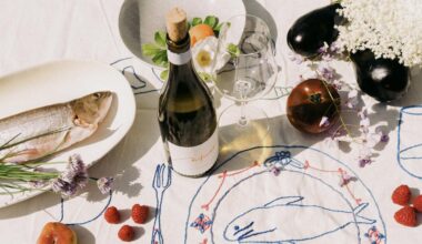 Essen gehen im Urlaub : Und was gibt’s zu essen?