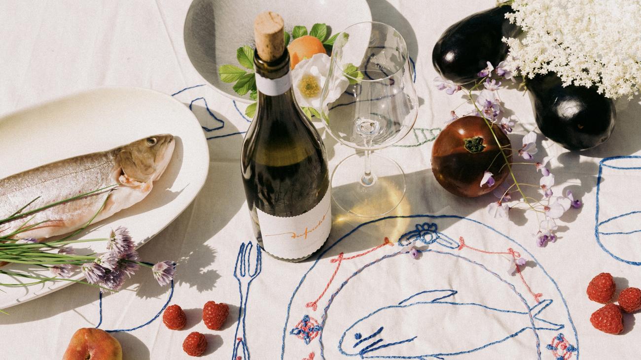 Essen gehen im Urlaub : Und was gibt’s zu essen?