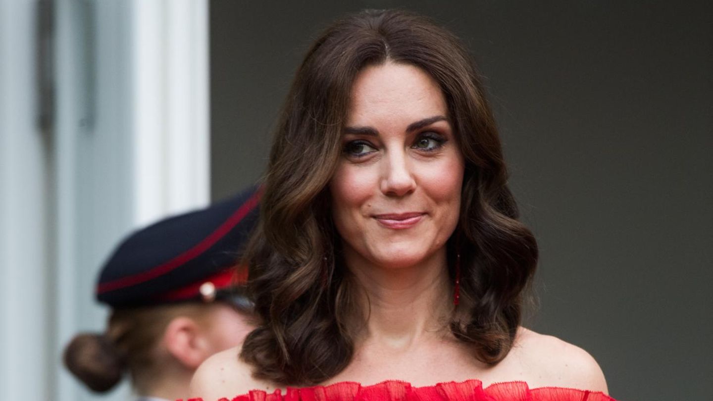 Catherine, Princess of Wales: 3 Fashion-Fauxpas, die ihr in 2025 nicht mehr passieren