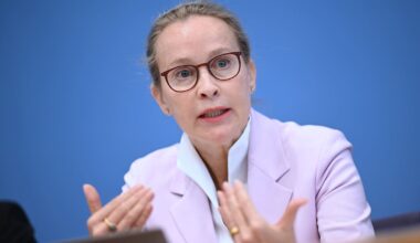 Fall Brosius-Gersdorf: FAZ wehrt sich in Stellungnahme gegen Vorwürfe