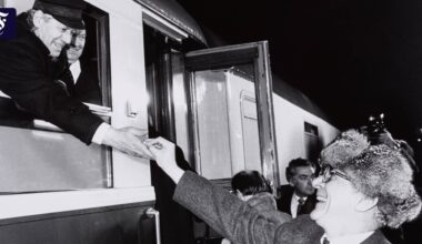 Jupp Darchinger. Der Menschenfänger im Bundesdorf
