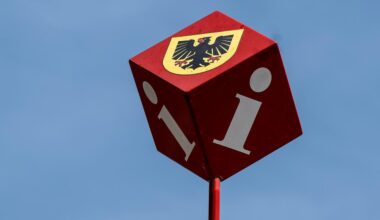 AfD: AfD soll Dortmunder Stadtwappen von Wahlplakaten entfernen