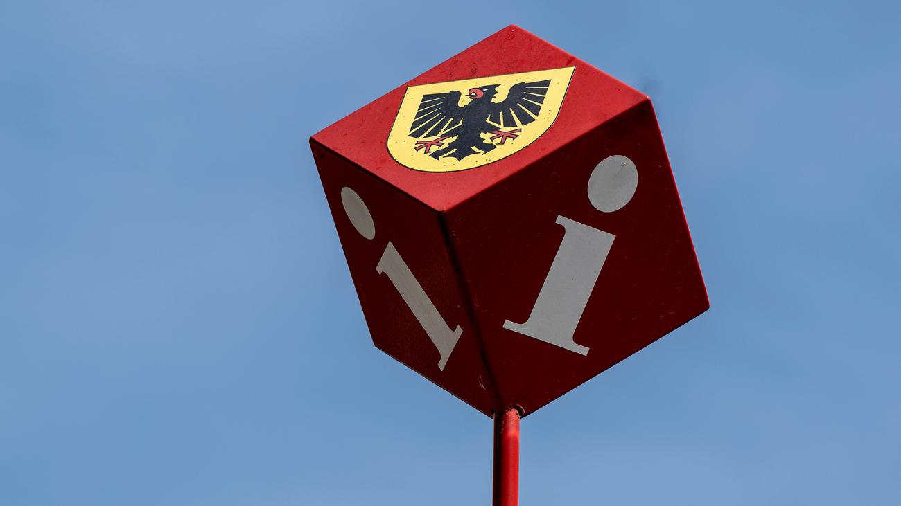 AfD: AfD soll Dortmunder Stadtwappen von Wahlplakaten entfernen