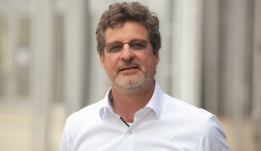 Marc Muendler: «Der Zollstreit stärkt die USA»