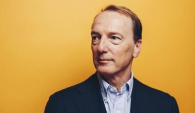 Marc Elsberg: "Für fünf Zeilen Text war ich oft zwei Stunden beschäftigt"