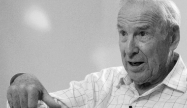 Raumfahrt: Apollo-13-Kommandeur James Lovell ist tot