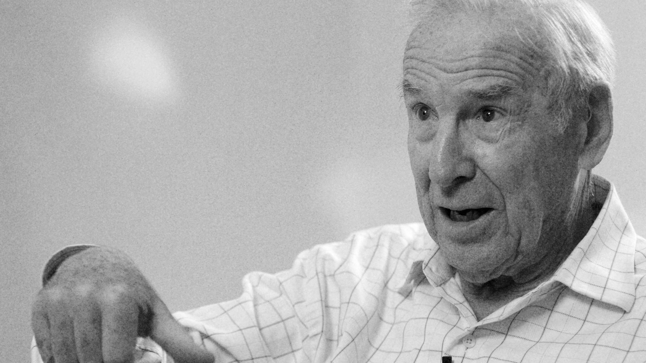 Raumfahrt: Apollo-13-Kommandeur James Lovell ist tot