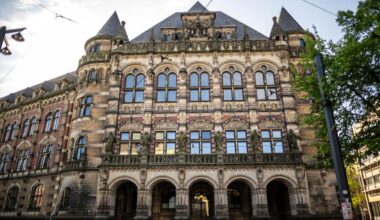Landgericht Bremen: Getötete Studentin - Urteil wird zum dritten Mal überprüft