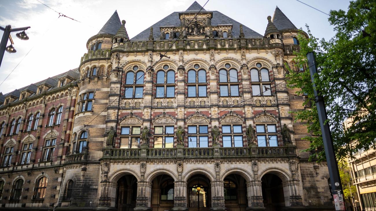 Landgericht Bremen: Getötete Studentin - Urteil wird zum dritten Mal überprüft