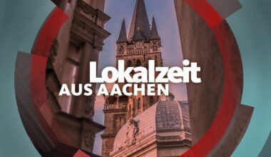 Vorschau: Lokalzeit aus Aachen | Programm