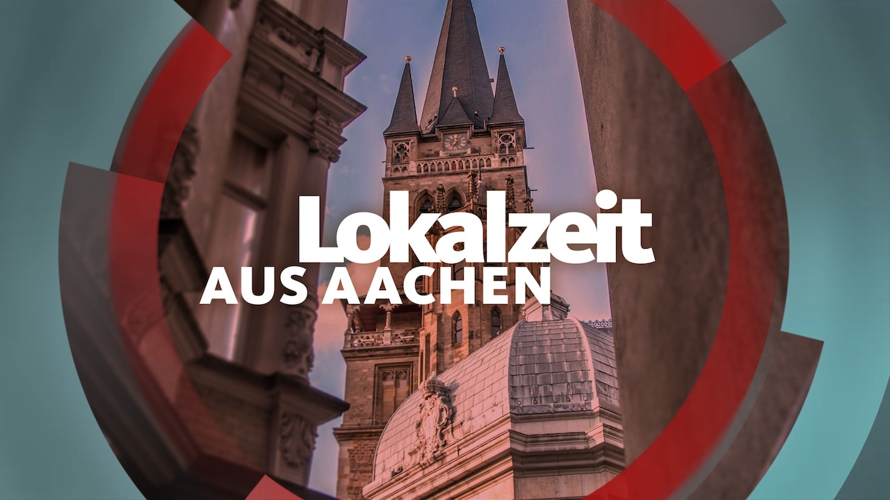 Vorschau: Lokalzeit aus Aachen | Programm