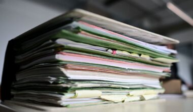 Zahl der Steuerprüfungen in Unternehmen bricht um 60 Prozent ein – Summe der Nachzahlungen sinkt