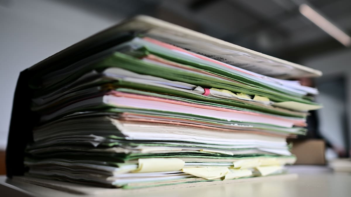 Zahl der Steuerprüfungen in Unternehmen bricht um 60 Prozent ein – Summe der Nachzahlungen sinkt