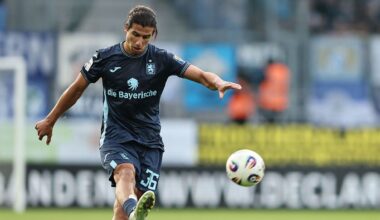 TSV 1860 München vs. VfL Osnabrück heute live im Free-TV sehen: Wer zeigt / überträgt die 3. Liga am Samstag im TV und Livestream?