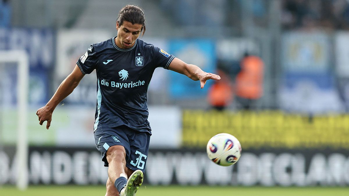 TSV 1860 München vs. VfL Osnabrück heute live im Free-TV sehen: Wer zeigt / überträgt die 3. Liga am Samstag im TV und Livestream?