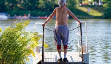 Sommer-Wetter am Wochenende: Warnung vor starker Wärmebelastung