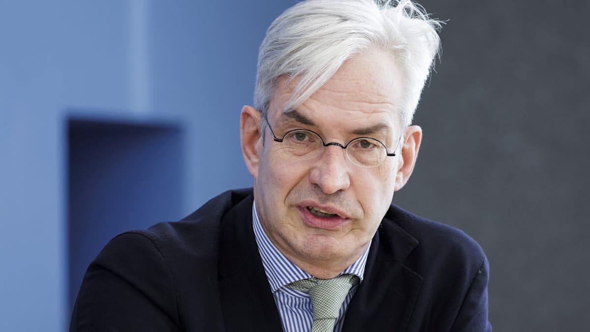 CDU-Mann Mathias Middelberg plädiert für Entschuldigung bei SPD und Brosius-Gersdorf