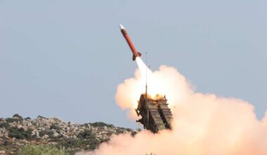 Merz schickt Patriot-Systeme in den Ukraine-Krieg