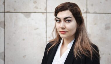 So kämpft eine Berliner Afghanin gegen die aktuelle Abschiebepolitik
