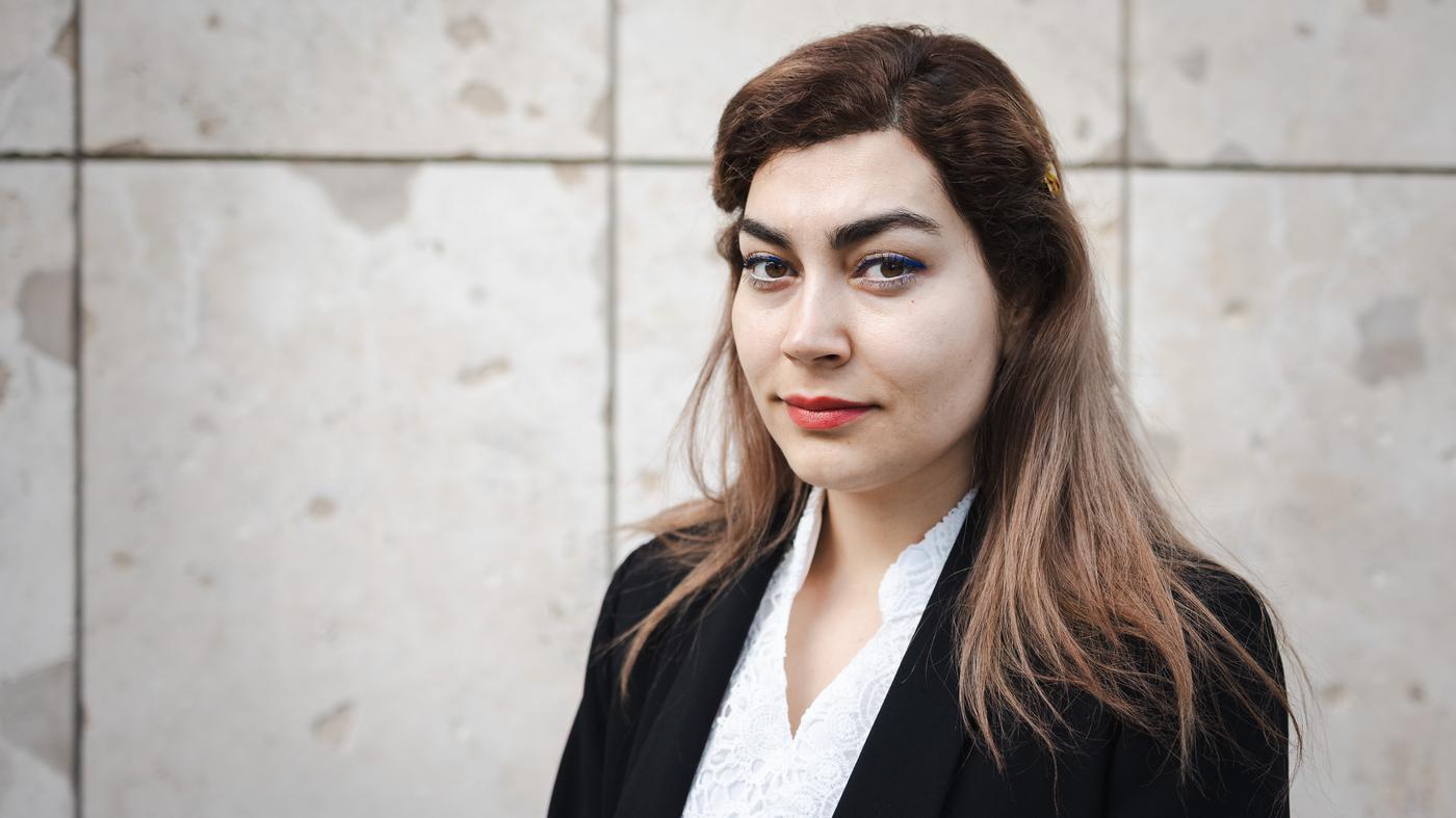 So kämpft eine Berliner Afghanin gegen die aktuelle Abschiebepolitik