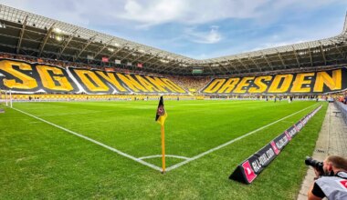 Warum Stamm sein Team jetzt an Energie Cottbus erinnert