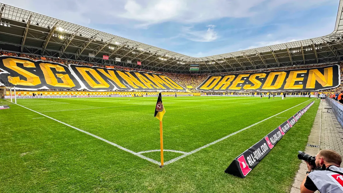 Warum Stamm sein Team jetzt an Energie Cottbus erinnert