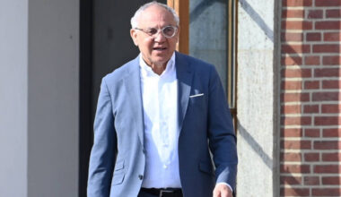 Magath meldet sich zurück: Neuer Sportvorstand bei Viktoria Aschaffenburg