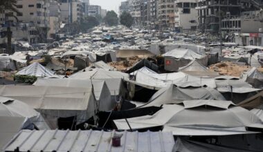 Nahostüberblick am Morgen: Internationale Kritik an Gaza-Plan, UN-Sicherheitsrat kommt zusammen