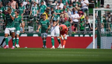 Droht ein Testspiel-Debakel? Werder Bremen gegen Udinese Calcio LIVE!