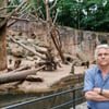 Kein Platz: Zoo tötet Tiere - und der Direktor sagt, es waren noch nicht genug