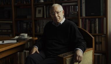Karl Schlögel: "Putins Krieg greift bereits jetzt auf uns über"